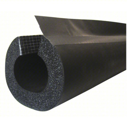 (1) PIPE INSULATION TUBE