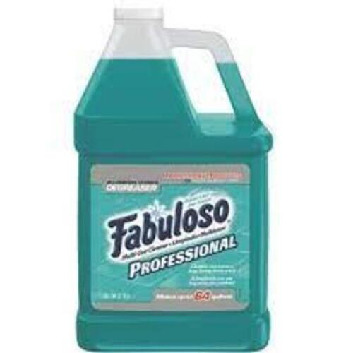 (2) ALL PURPOSE CLEANER AND DEGREASER CONCENTRATE