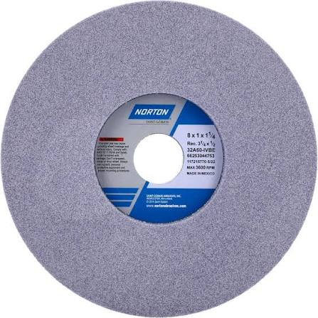 (3) GFORCE GRINDING WHEEL