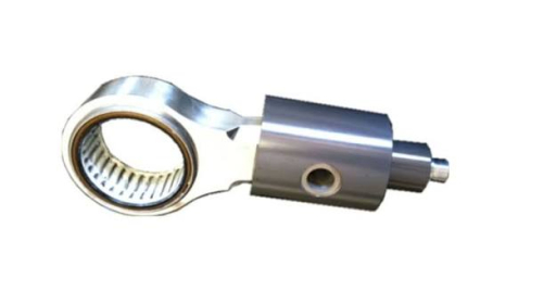 (1) CROSSHEAD ASSEMBLY