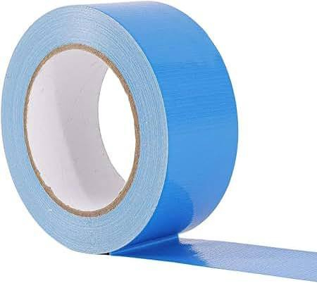 (8) ROLLS OF DUCT TAPE