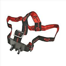 (4) HEADLIGHT STRAPS