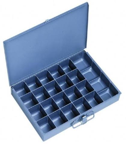 (4) SMALL PARTS STORAGE DRAWER