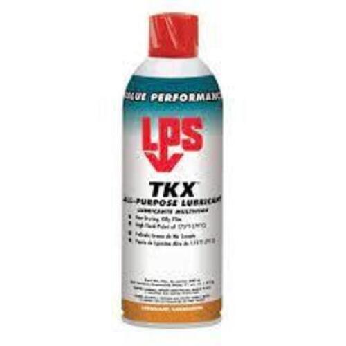 (6) GENERAL PURPOSE LUBRICANT