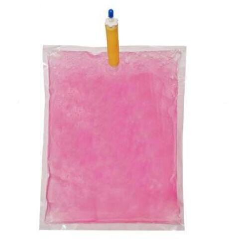 (4) HAND SOAP REFILLS