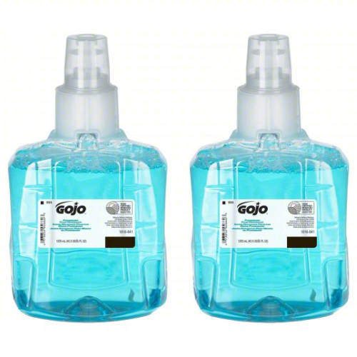 (4) HAND SOAP