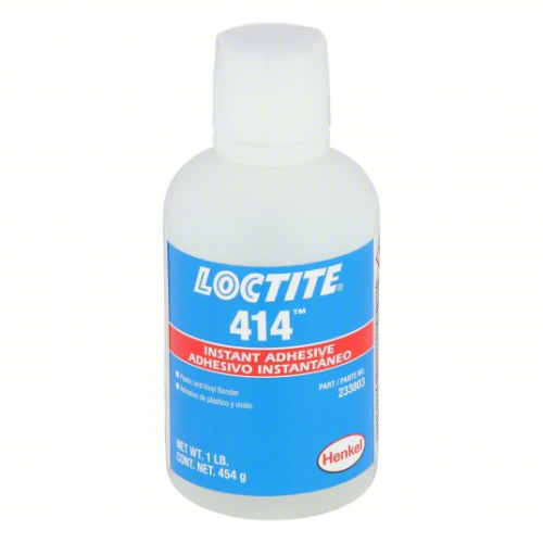 (1) POLYOL ESTER OIL 68