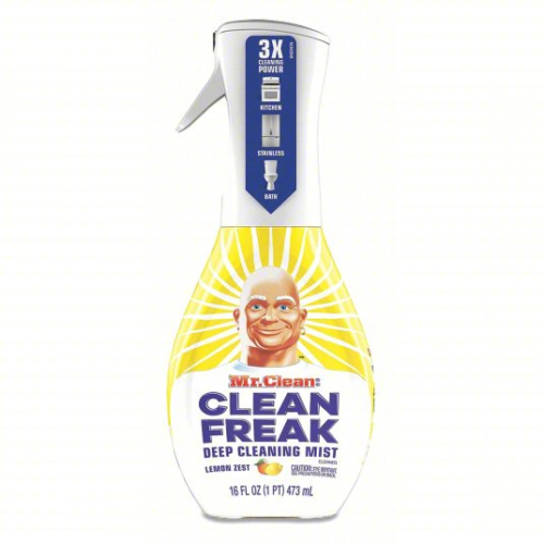 (6) MIST CLEANER