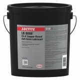 (1) COPPER ANTI-SEIZE