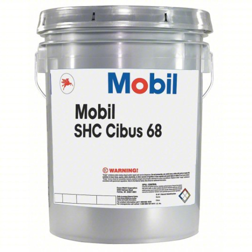 (1) ISO 68 CIRCULATING OIL