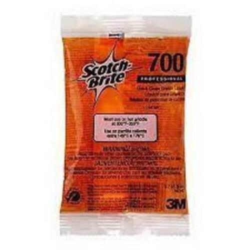 (8) GRIDDLE CLEANER DEGREASER