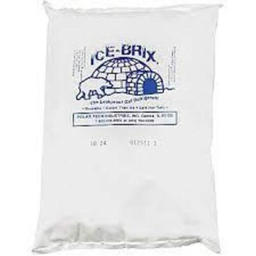 (2) COLD PACKS