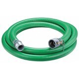 (1) PVC DISCHARGE & SUCTION HOSE