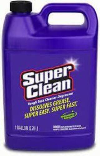 (2) TOUGH TASK CLEANER DEGREASER