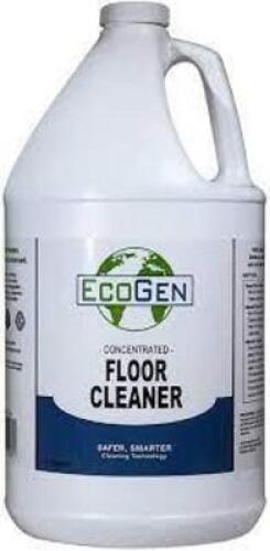 (1) CONCENTRATED COMMERCIAL FLOOR CLEANER