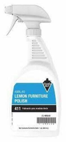 (6) FURNITURE POLISH