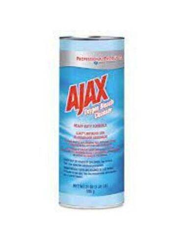 (6) AJAX OXYGEN BLEACH CLEANER
