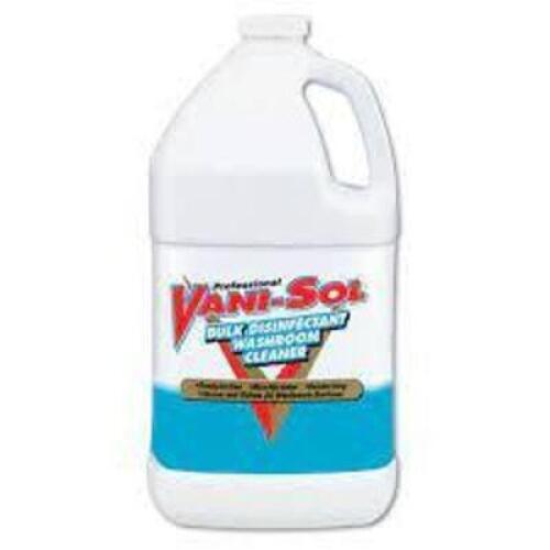 (2) BATHROOM CLEANER