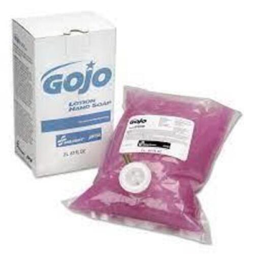 (2) LOTION HAND SOAP