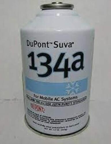 (6) AUTOMOTIVE REFRIGERANT