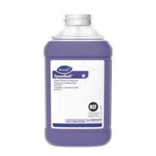 (2) NON BUTYL CLEANER AND DEGREASER CONCENTRATE