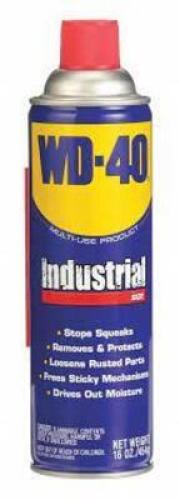 (6) GENERAL PURPOSE LUBRICANT
