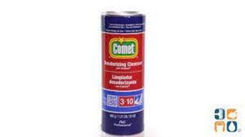 (6) DEODORIZING CLEANER
