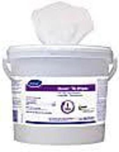 (2) OXIVIR TB WIPES