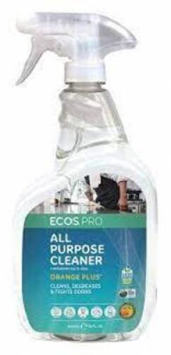 (5) ALL PURPOSE CLEANER