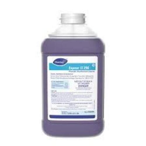 (2) CLEANER, DISINFECTANT AND DEODORIZER