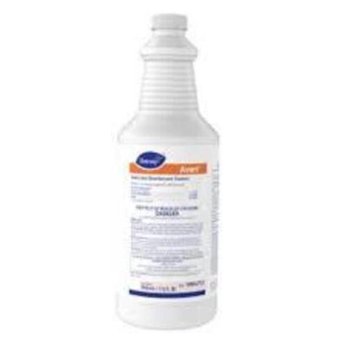 (6) SPORICIDAL DISINFECTANT CLEANER