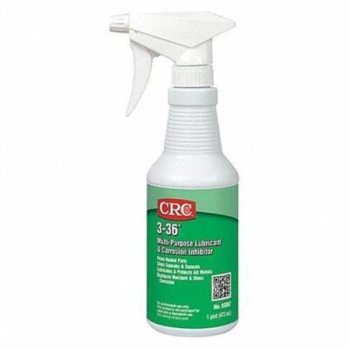 (6) GENERAL PURPOSE LUBRICANT