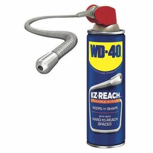 (6) GENERAL PURPOSE LUBRICANT