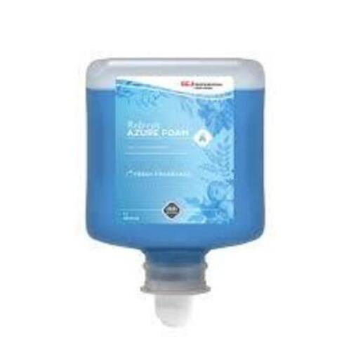 (4) FOAM HAND SOAP