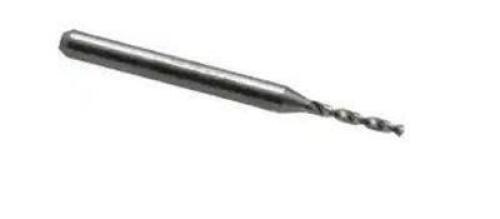 (10) 130 DEG. FAST SPIRAL, CIRCUIT BOARD DRILL