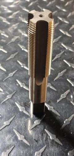(1) RH PLUG TAP