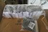 3M - 1" X 3" HEAVY DUTY STICKY VELCRO STRIPS - 10 SETS PER PACK - 10 PACKS