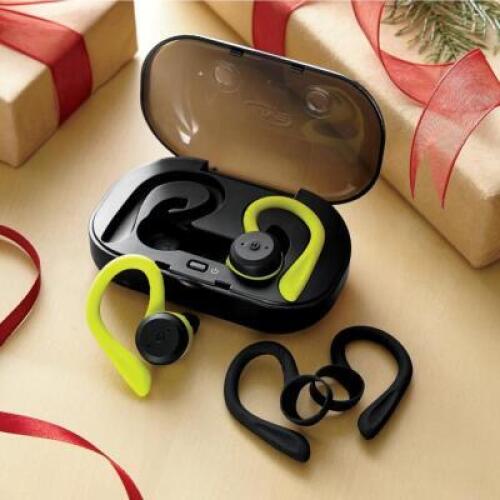 ILIVE TRULY WIRELESS EARBUDS