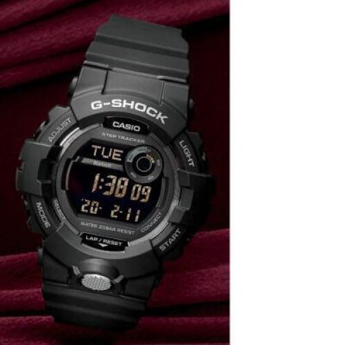 CASIO MEN'S G-SHOCK WATCH