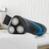 PHILIPS NORELCO MEN'S CORDLESS WET/DRY ROTARY SHAVER