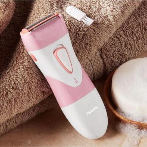 PHILIPS WET/DRY WOMEN'S ELECTRIC SHAVER