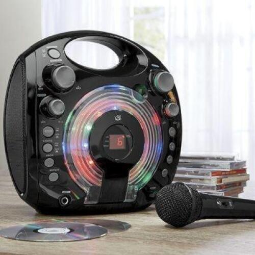 KARAOKE PARTY MACHINE