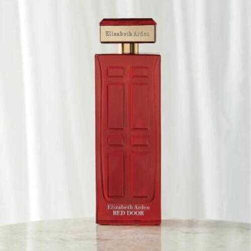 ELIZABETH ARDEN RED DOOR - LARGE BOTTLE