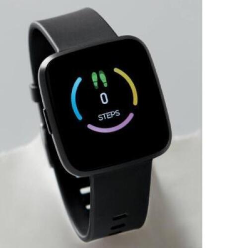 CHILLBAND CROSS TREK - BLACK
