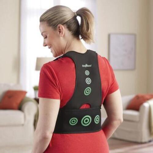 HEMPVANA ARROW POSTURE