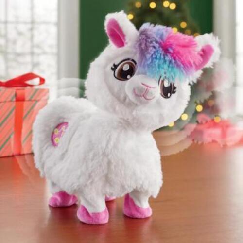 PETS ALIVE BOPPI THE BOOTY SHAKIN' LLAMA