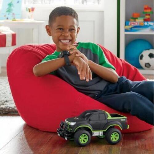 RC SMARTWATCH VOICE CONTROL MONSTER TRUCK
