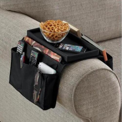 ARMREST ORGANIZER