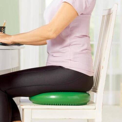 WOBBLE CUSHION