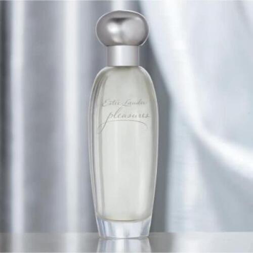 ESTEE LAUDER PLEASURES